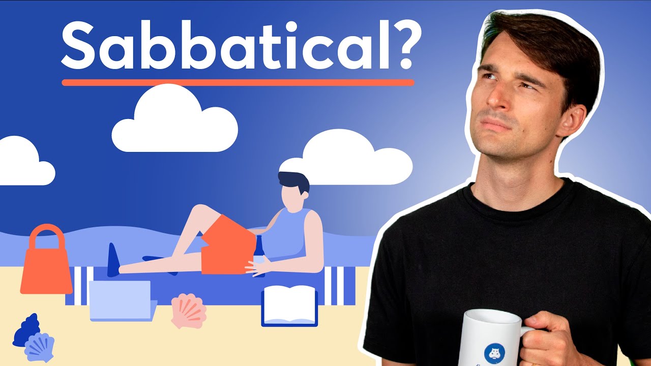 Sabbatical: Wer hat Anspruch auf eine berufliche Auszeit? Welche Modelle gibt es? Sabbatjahr erkl&auml;rt