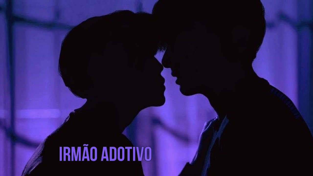 {Imagine Jikook} Irmão adotivo |Ep único|