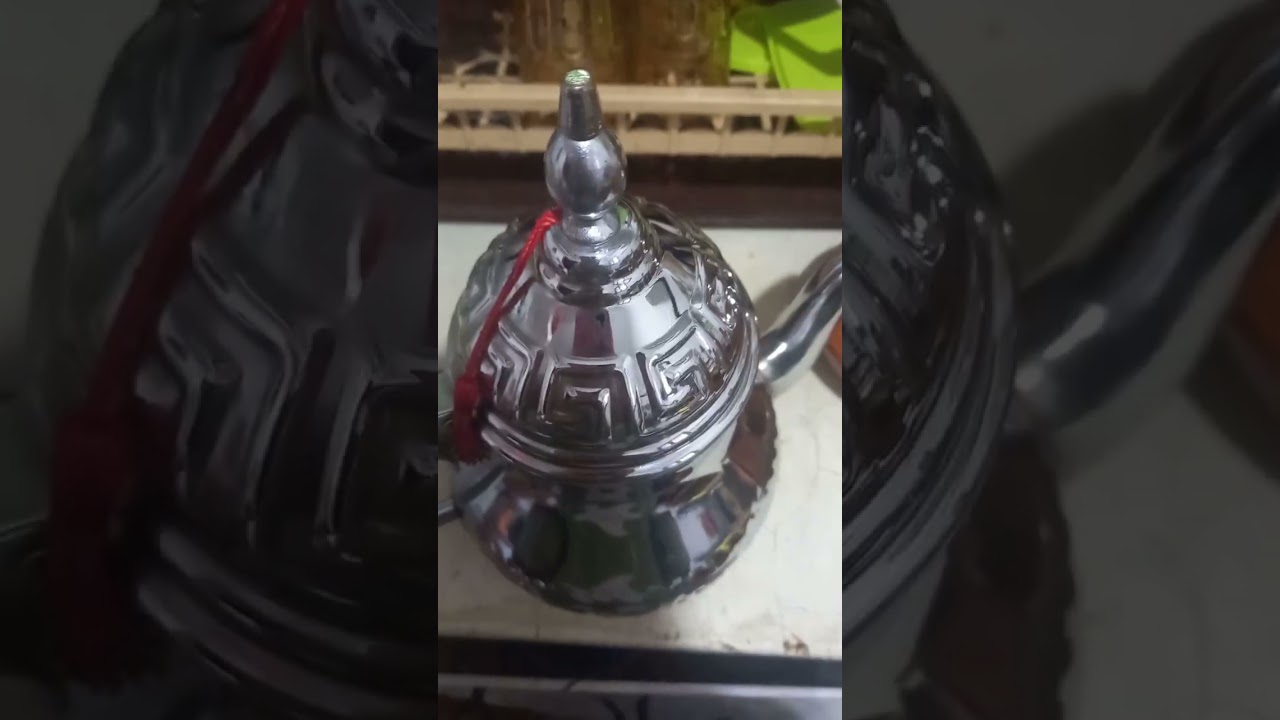 الحل النهائي باش ميبقاش يفيض لك البراد ولا لبريق