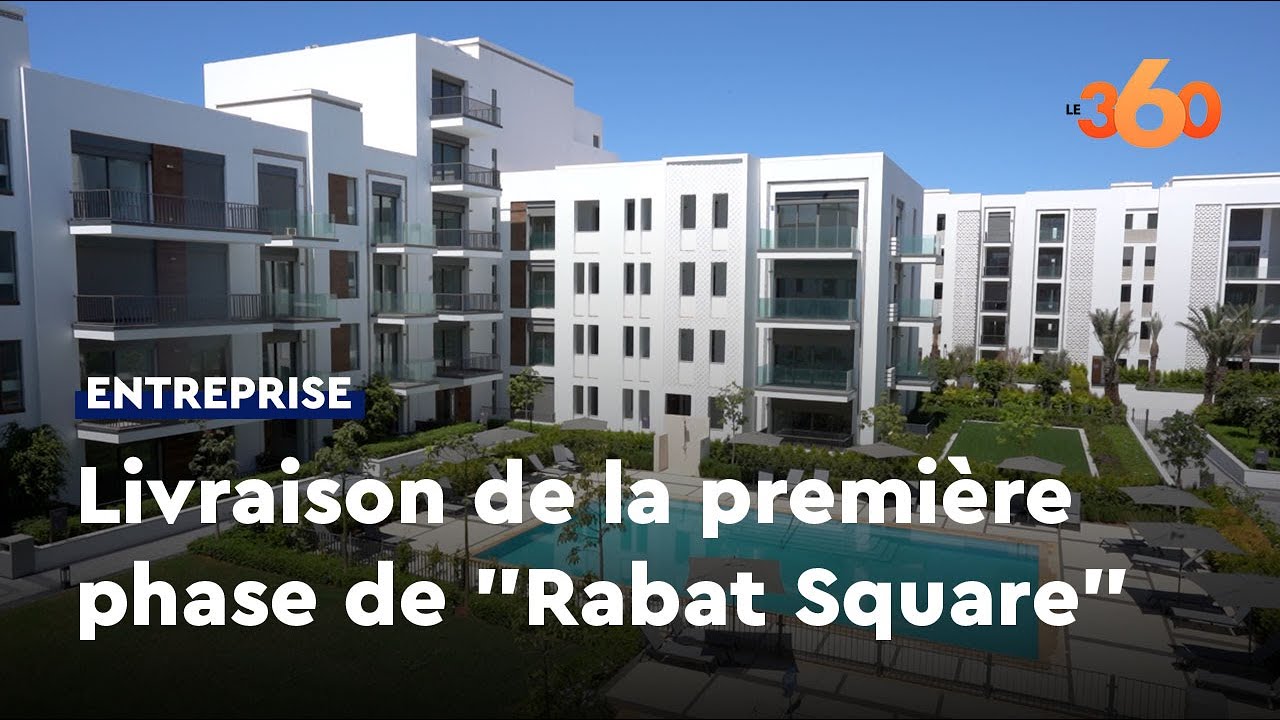 Eagle Hills livre la première phase de 