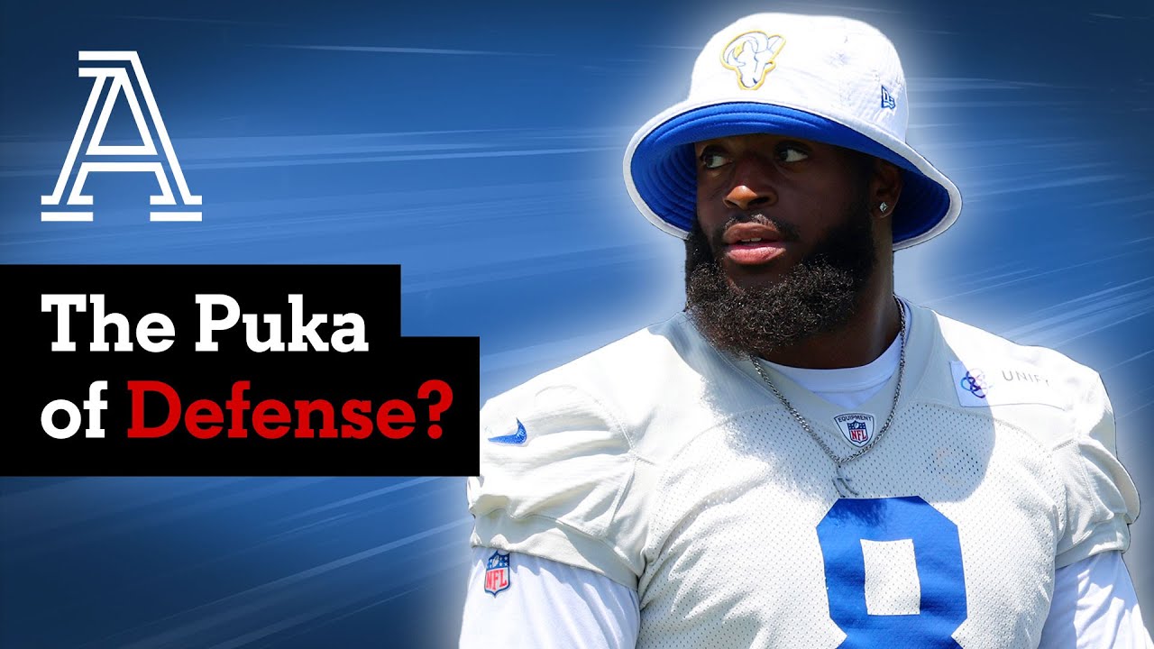 10 NFL Players Who Can Change Their Team's DNA