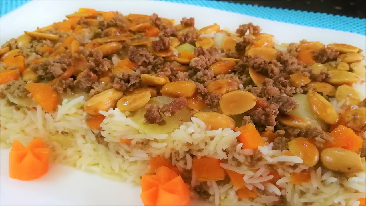 الشلباطو اكلة شامية شهية وسهلة