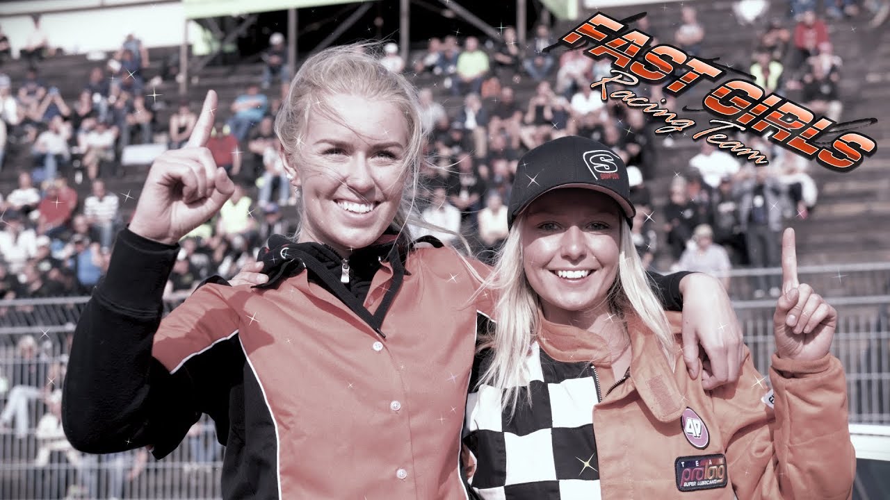 Fast Girls Racing
