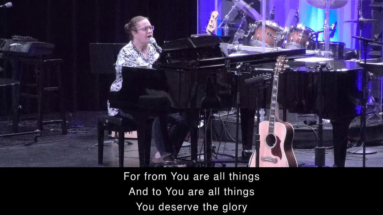FBC Worship Service (10:45am)