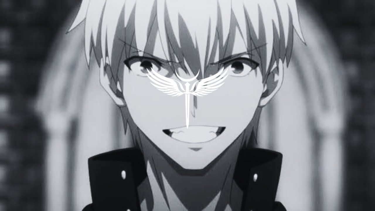 Failure Forges Kings | Gilgamesh