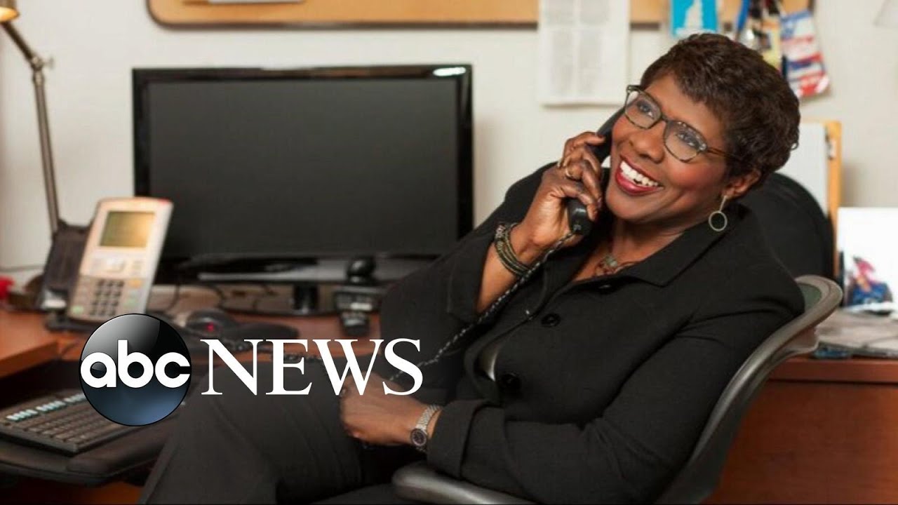 Gwen Ifill Dies At 61 | A Tribute to the Longtime Journalist