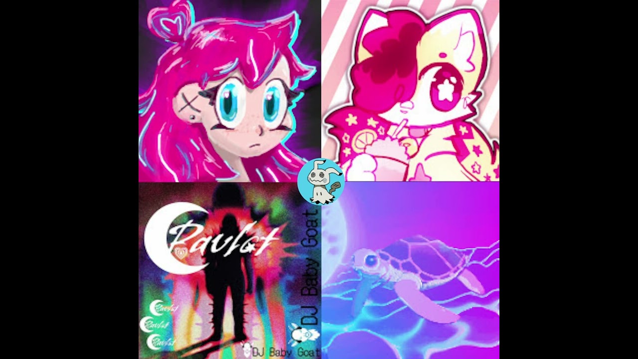 sizzyl background mix 1