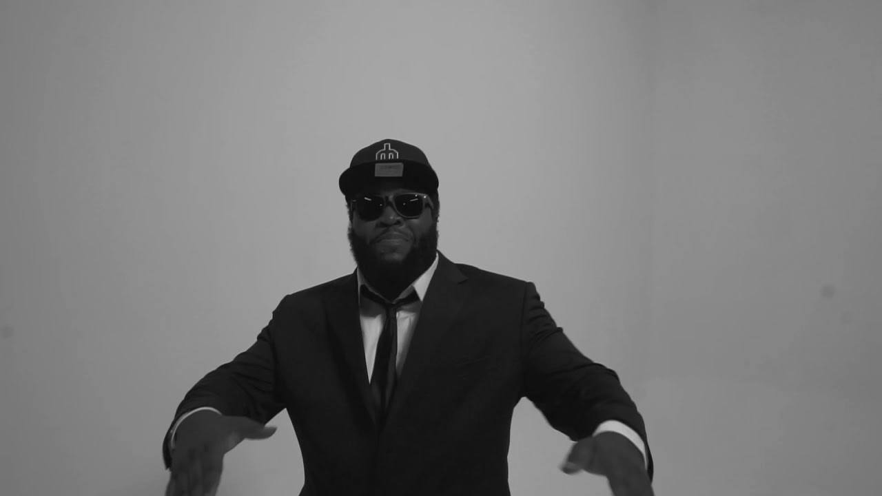 Hello Donte - Hello Donte (OFFICIAL VIDEO)