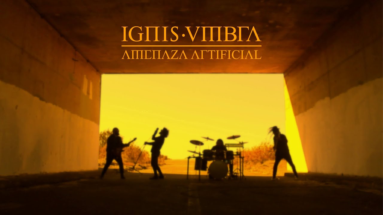 IGNIS·VMBRA - Amenaza Artificial