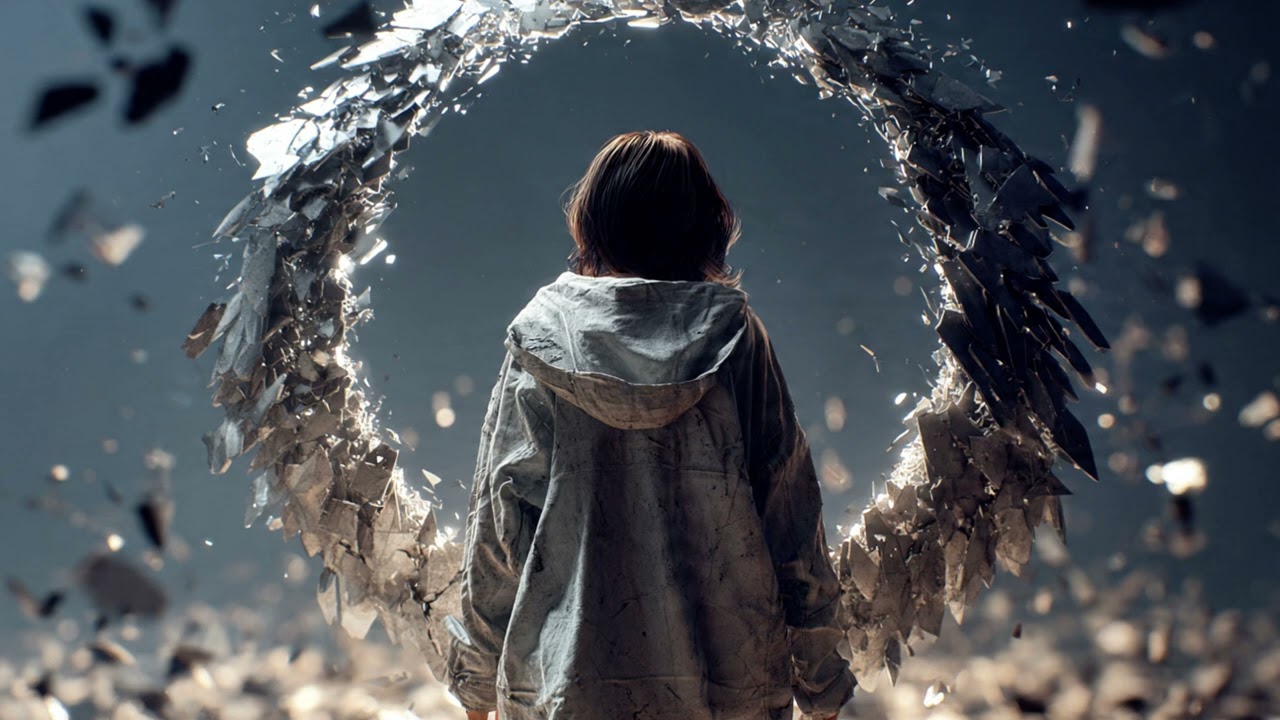 Broken Halo (Single) 2026