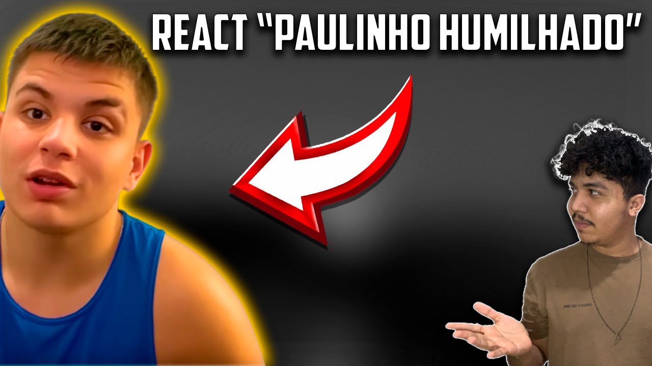 REACT - ADMS DO GTA RP PASSANDO VERGONHA #3 (HAWK PROFESSOR)
