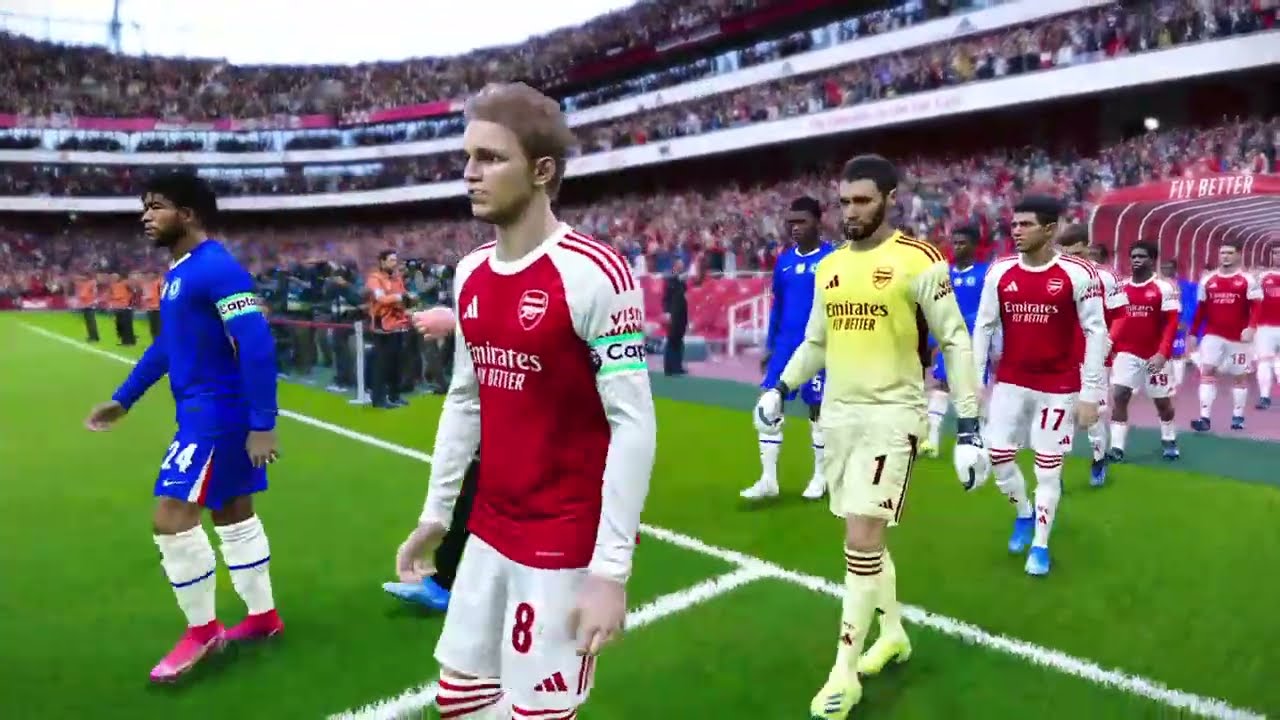 4RS3N4L X CH3LS34 4O V1VO COM 1M4G3N5 -- JOGO DE HOJE ASSISTA  AGORA PES 21 GAMEPLAY