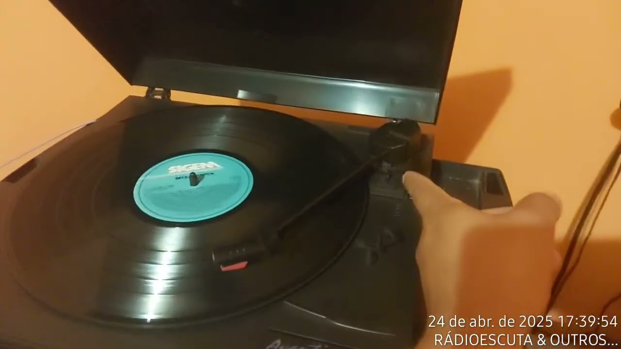 A VERDADE SOBRE O PREAMP PRA PHONO PP500