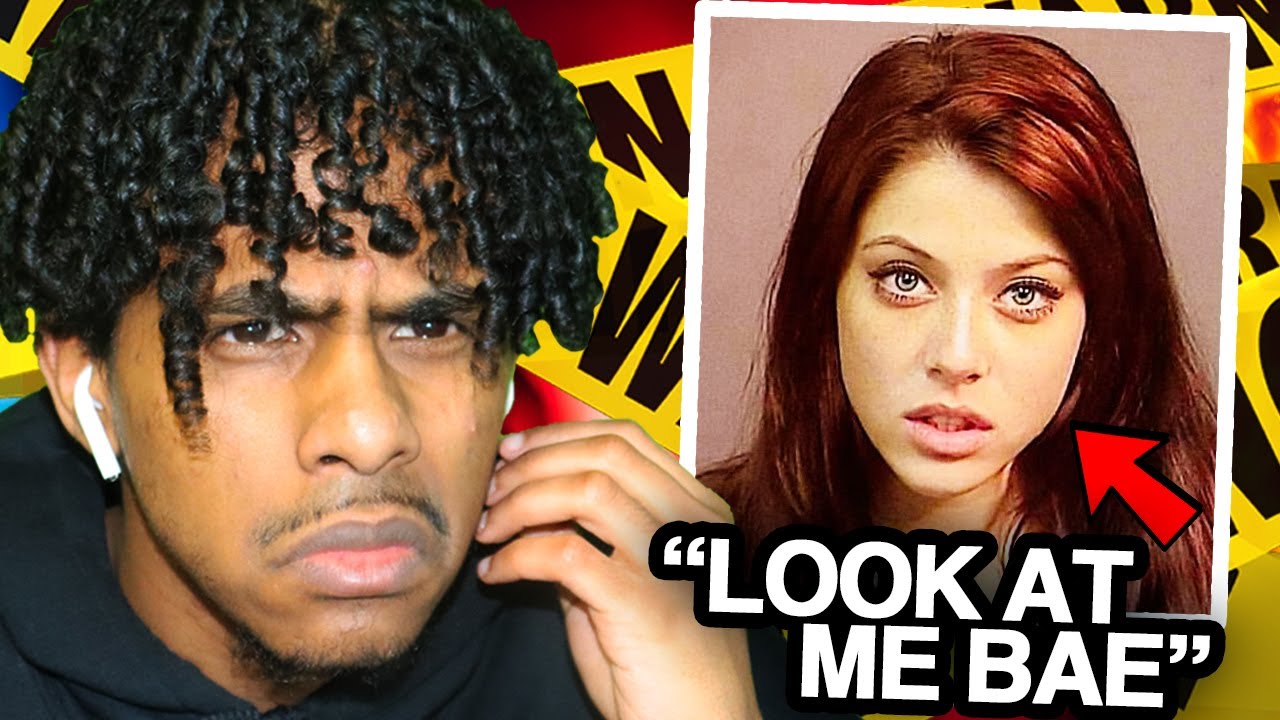 WHEN CRIMINALS SEDUCE THE COPS 😱