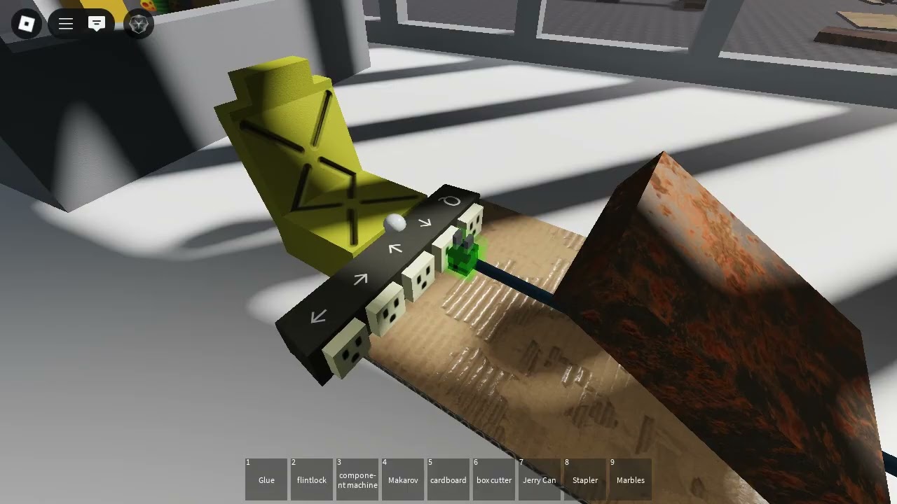!PATCHED! How to build an flyer in CRDG (Cart Ride Around 75KW Diesel Generator) !PATCHED!