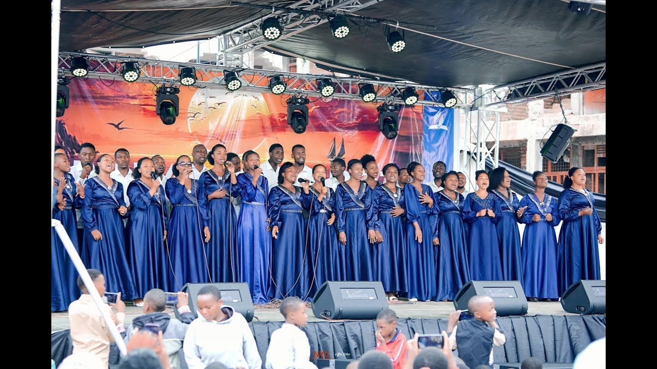 DJ MDUZHU'S ORIGINAL MIJIKENDA GOSPEL MIXTAPE(daniel gona ,magret soye, chambakeke)