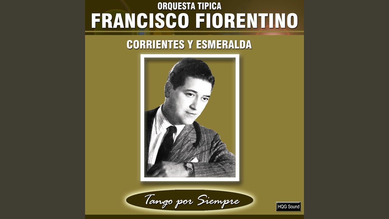 Corrientes y Esmeralda