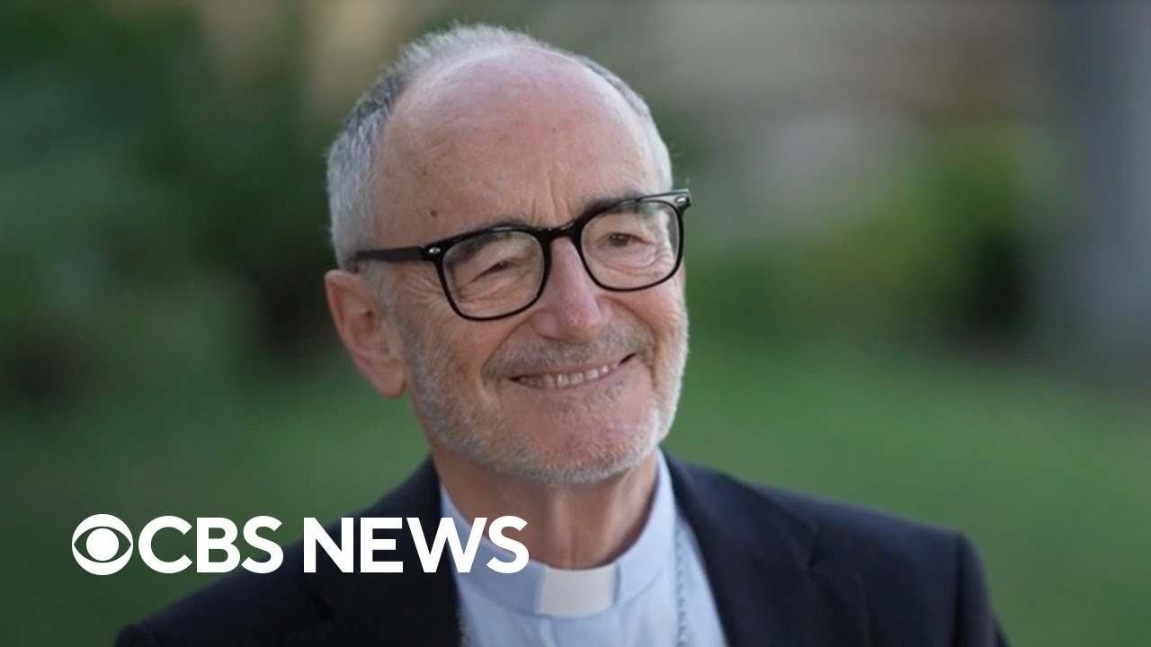 Cardinal Michael Czerny on Pope Leo XIV's unique qualities, some big challenges and more