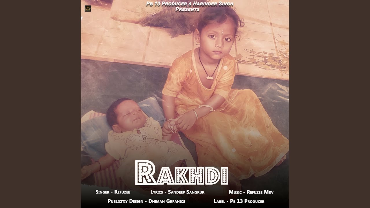 Rakhdi