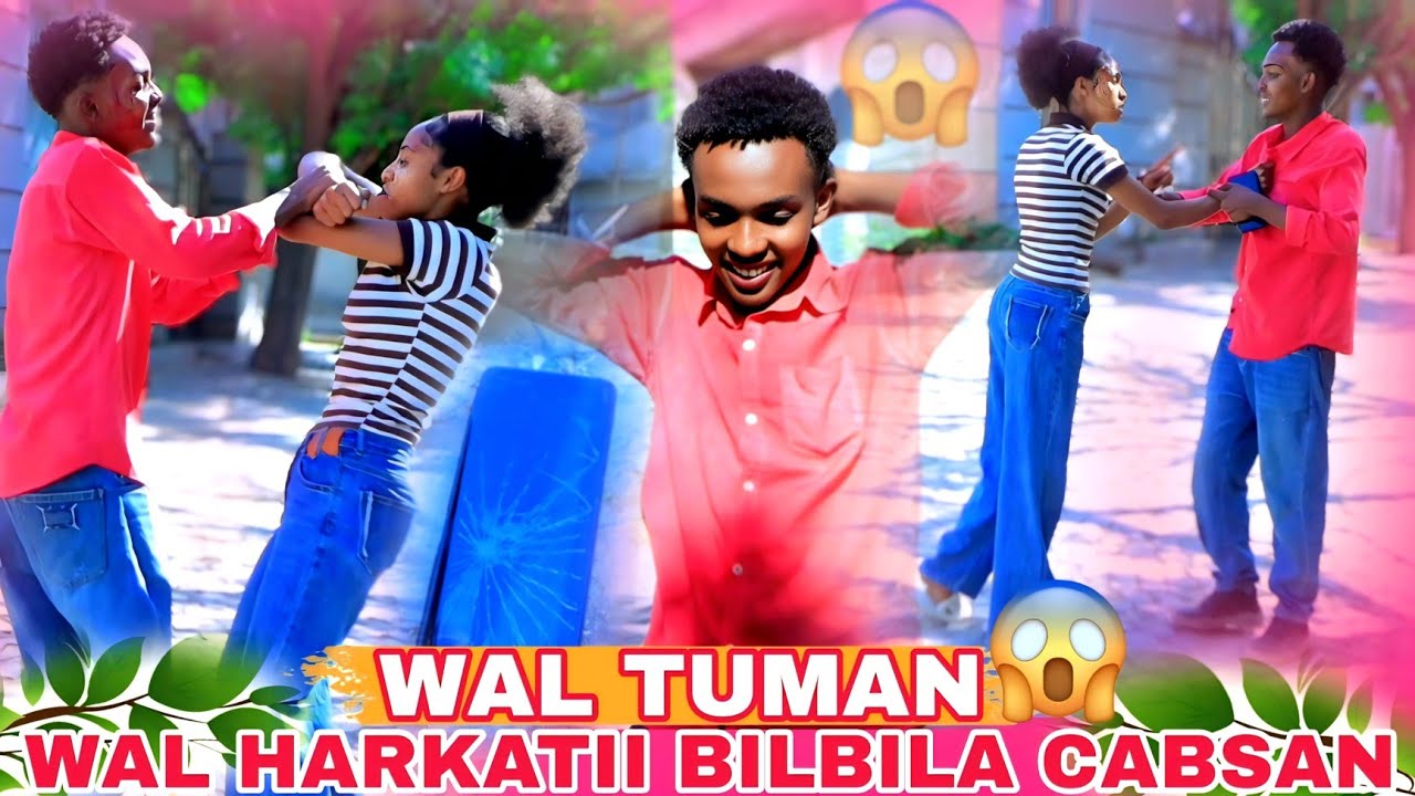 🛑IFAFAAF SIMBOON WAL FIXAN 🙆‍♀️ SIMBOON RUKUTTE😱