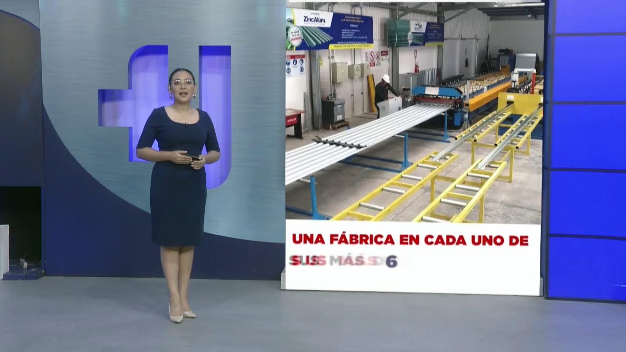 Noticiero Hechos en Vivo