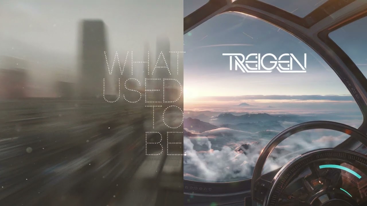 What Used to Be | Uplifting Vocal Epic Orchestral Music