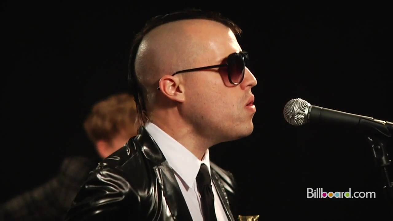 Neon Trees - Animal (ACOUSTIC LIVE!!!)