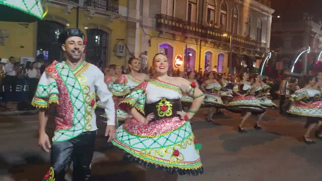 Marcha do Bicross - Setúbal 2023