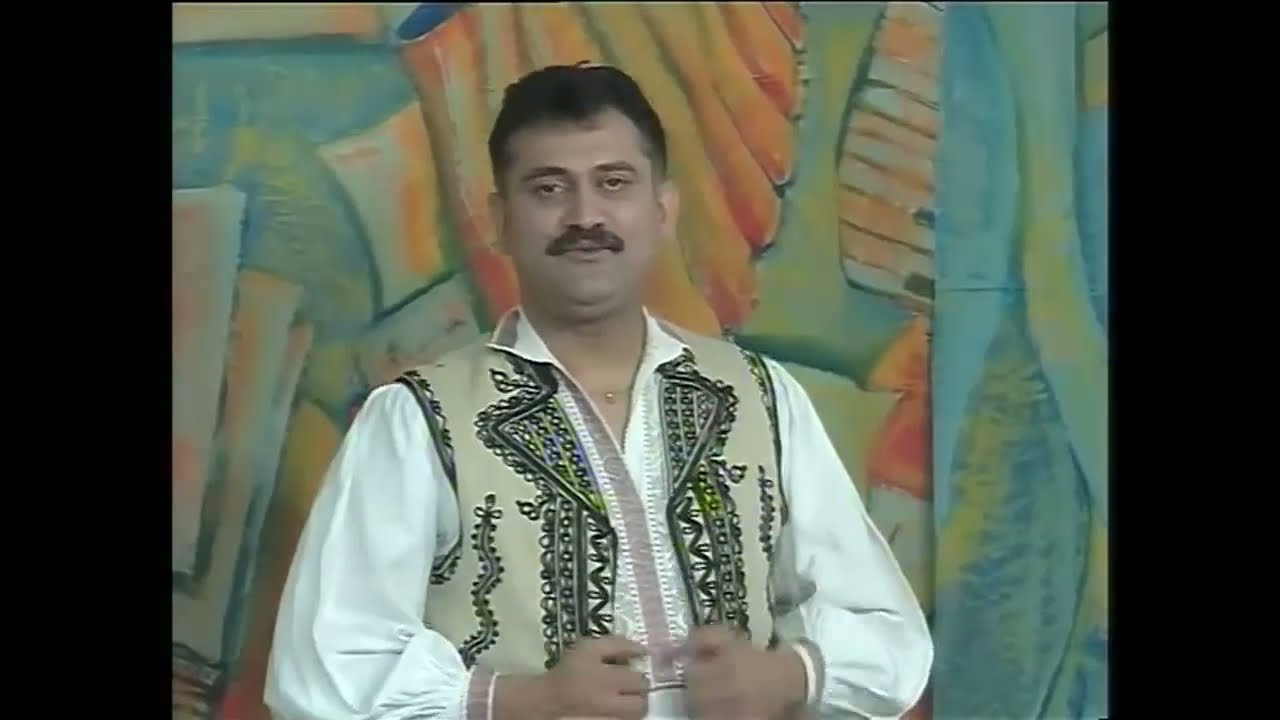 Ion Dagan - Ma batea vantul aseara