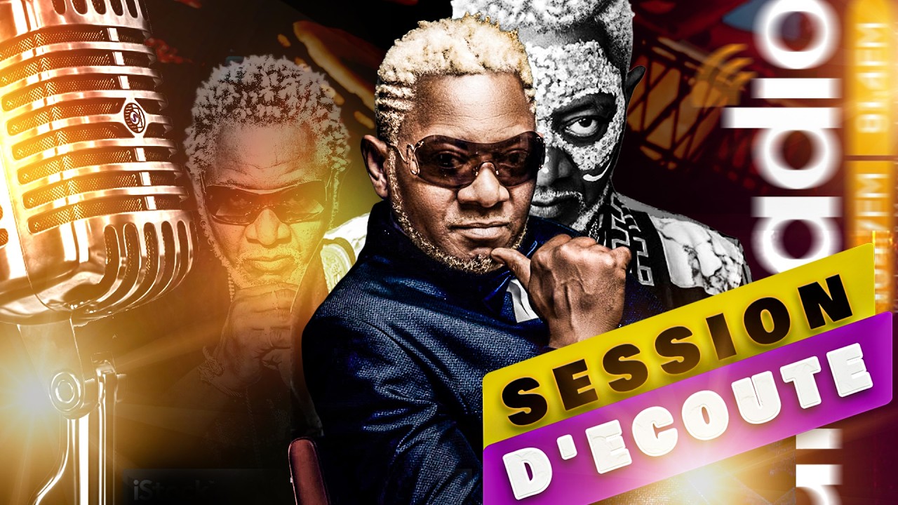 SESSION D’ÉCOUTE | AWILO LONGOMBA CONTRE LA GUERRE DE GIMS ET FALLY IPUPA | PAS DES MAFINGA