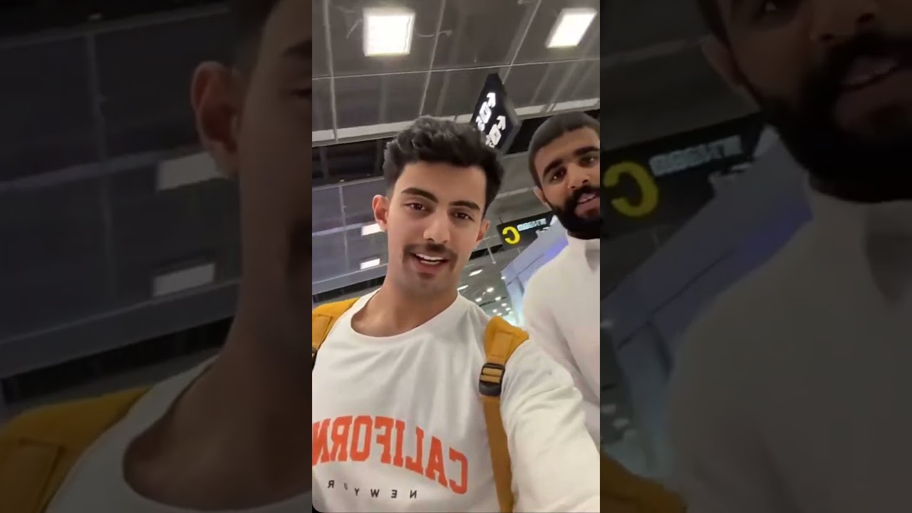 سنابات مشعل القحطاني ج٢| سفرة الى تايلند مع محمد السبيعي✈️!