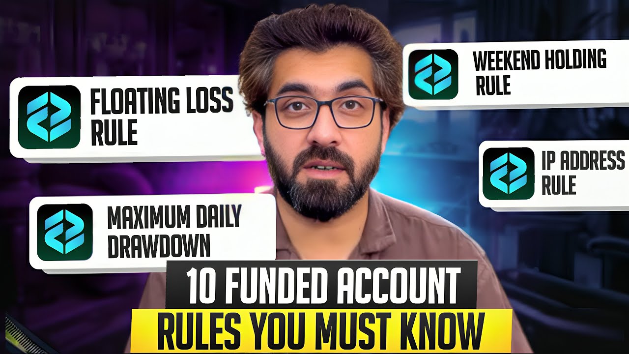 🚨 10 MUST-KNOW Things Before Buying a Funded Account (FTM)