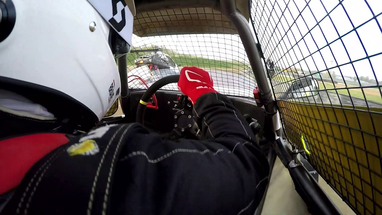 PPAC 4 Finał Autodrom Słomczyn Maciej Laskowski Semog Bravo 750