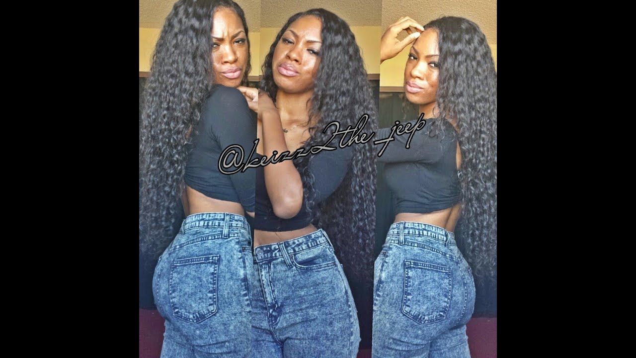 Best Curly Wig (Divaswigs.com)