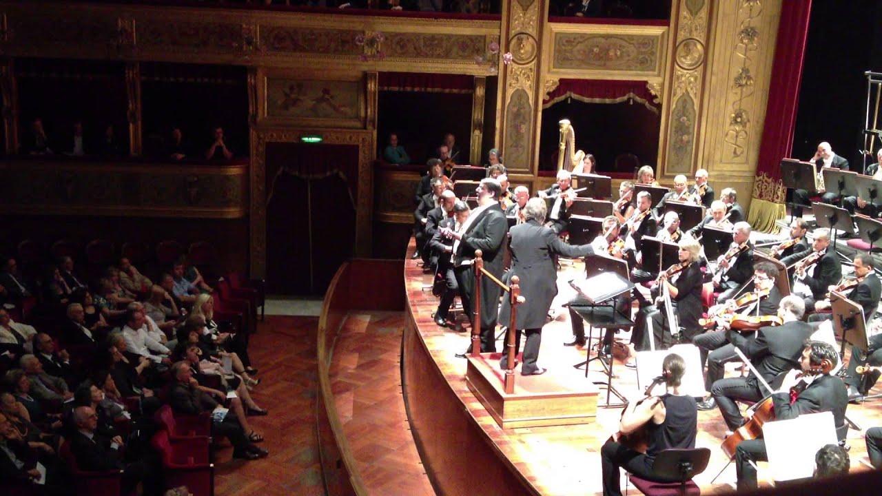 Eri tu (Un ballo in maschera)