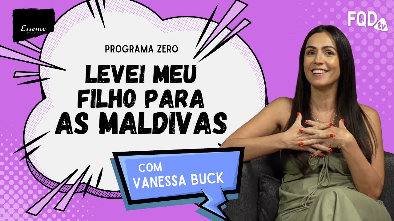 Essence: Não é só viagem. É essência, família e experiências reais. #ProgramaZero