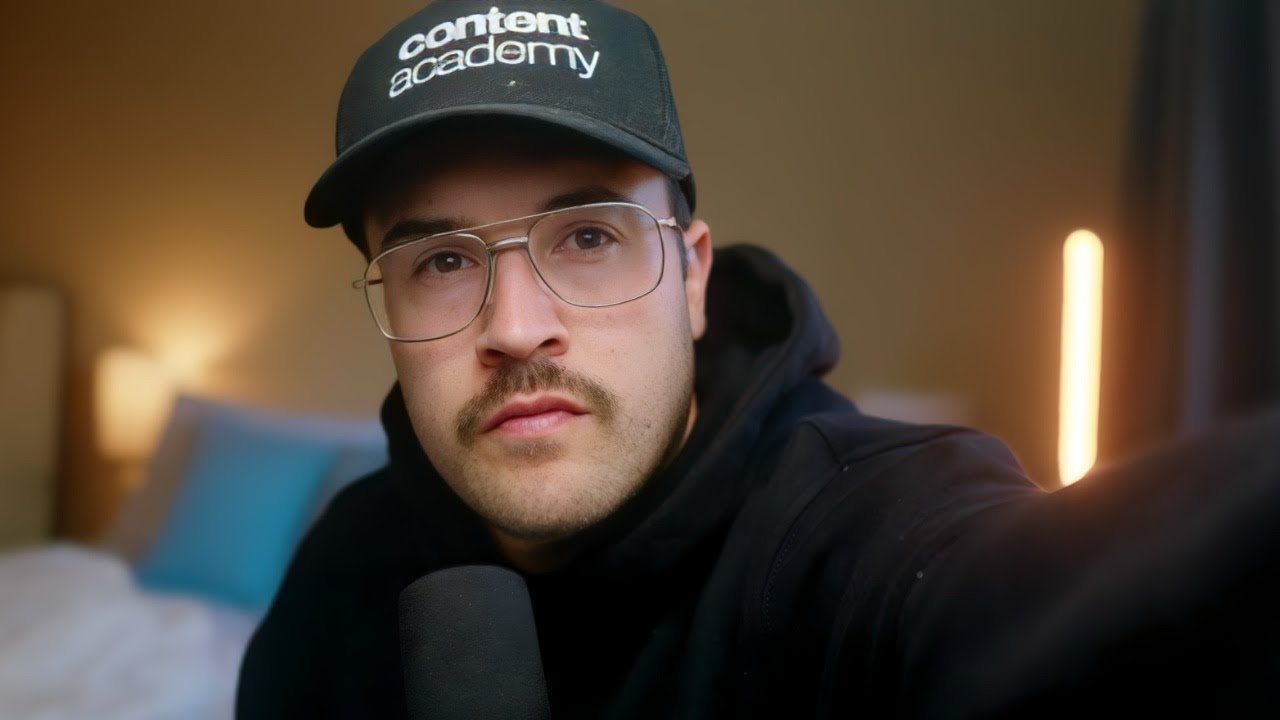 It's actually pretty easy to succeed on YouTube