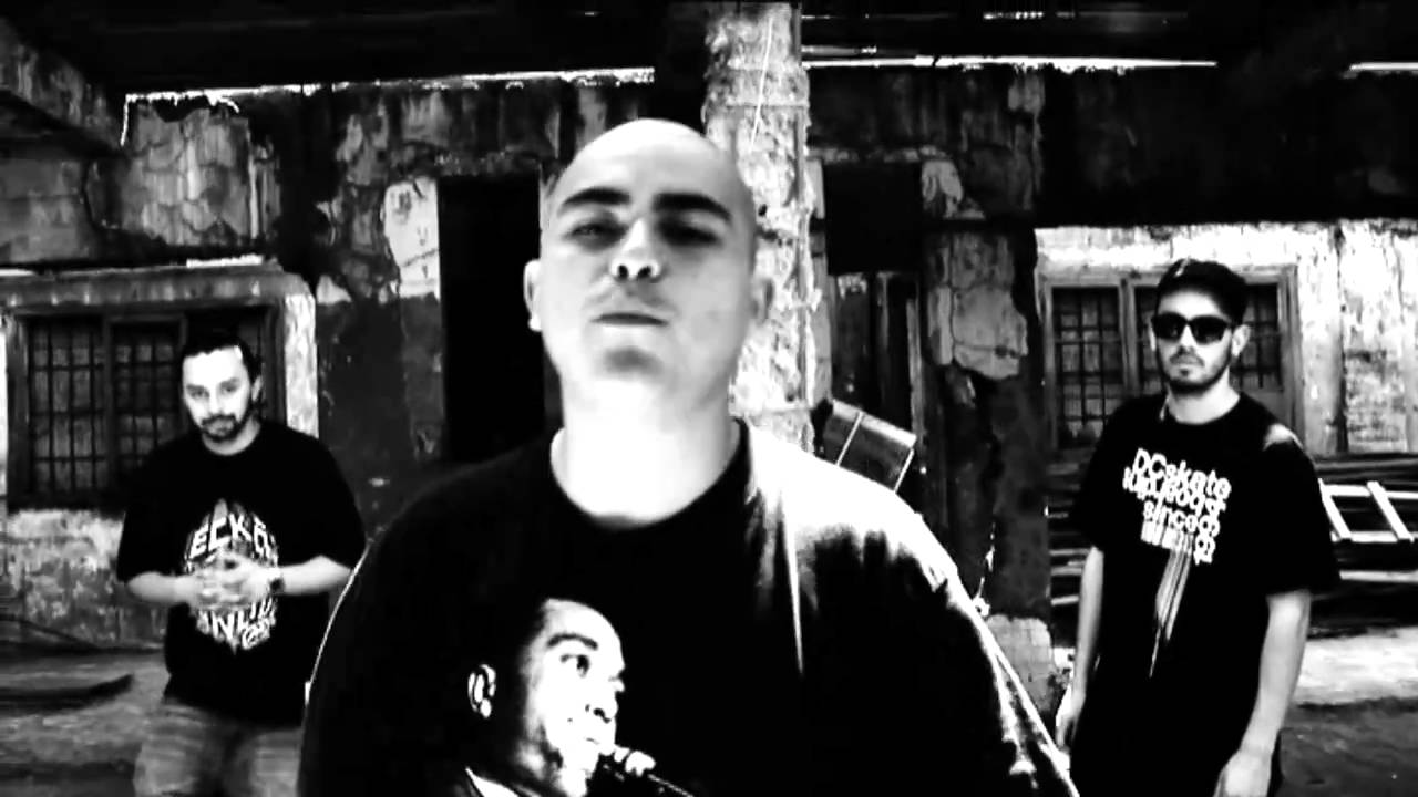 Mc Unabez - Contenido Explicito