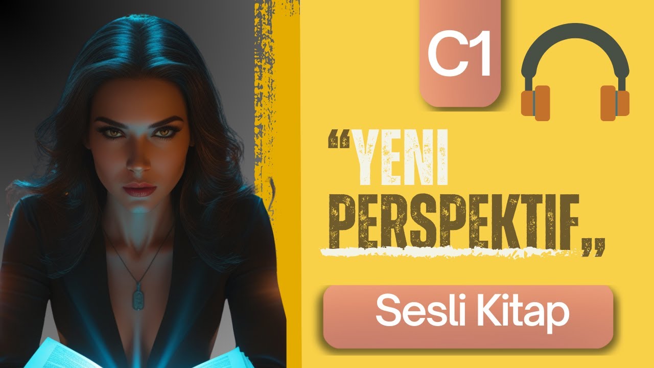 Kolay Türkçe Podcast 🎧 
