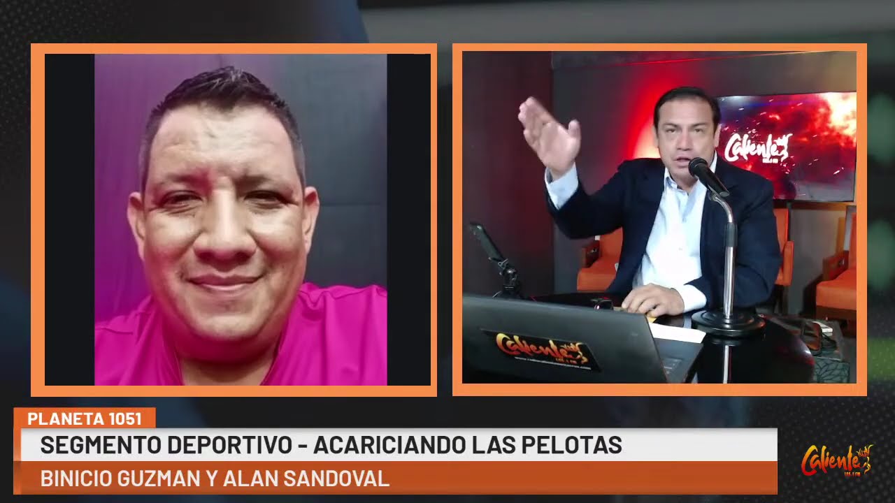 INFORMACION DEPORTIVA 03/03/2026