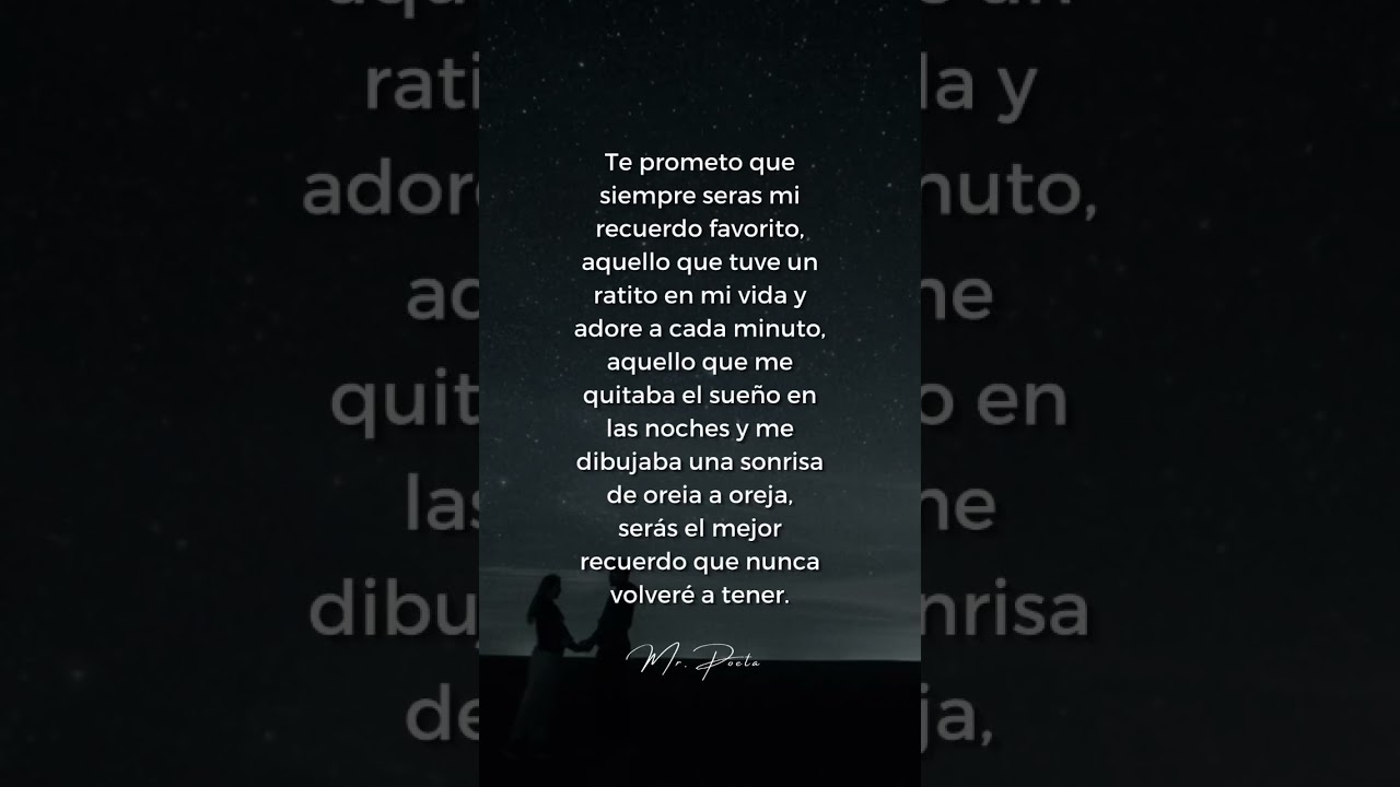 Poema para dedicar 😪👌🏼 #shorts #poema #poesia #amor #romance #novios #pareja #love