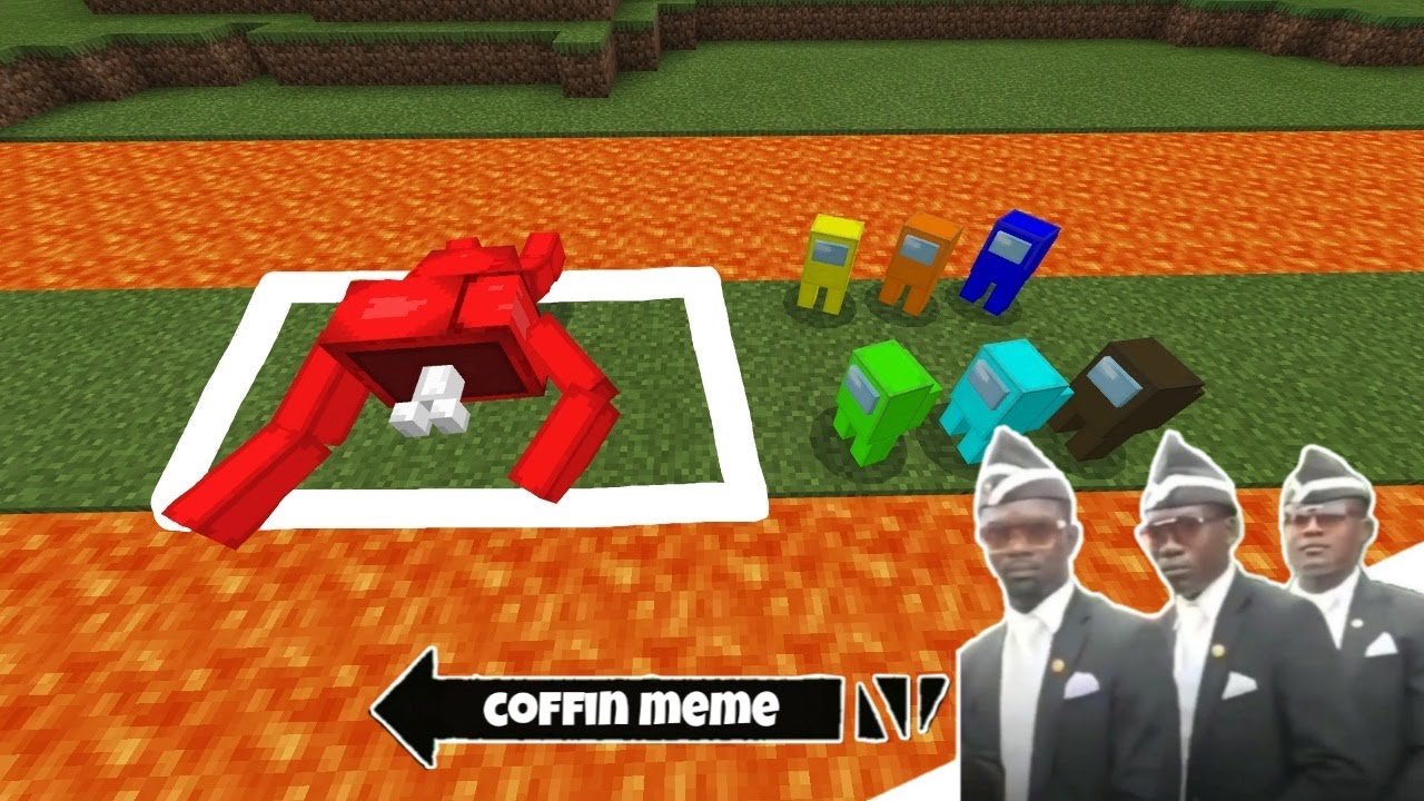 Coffin Meme 