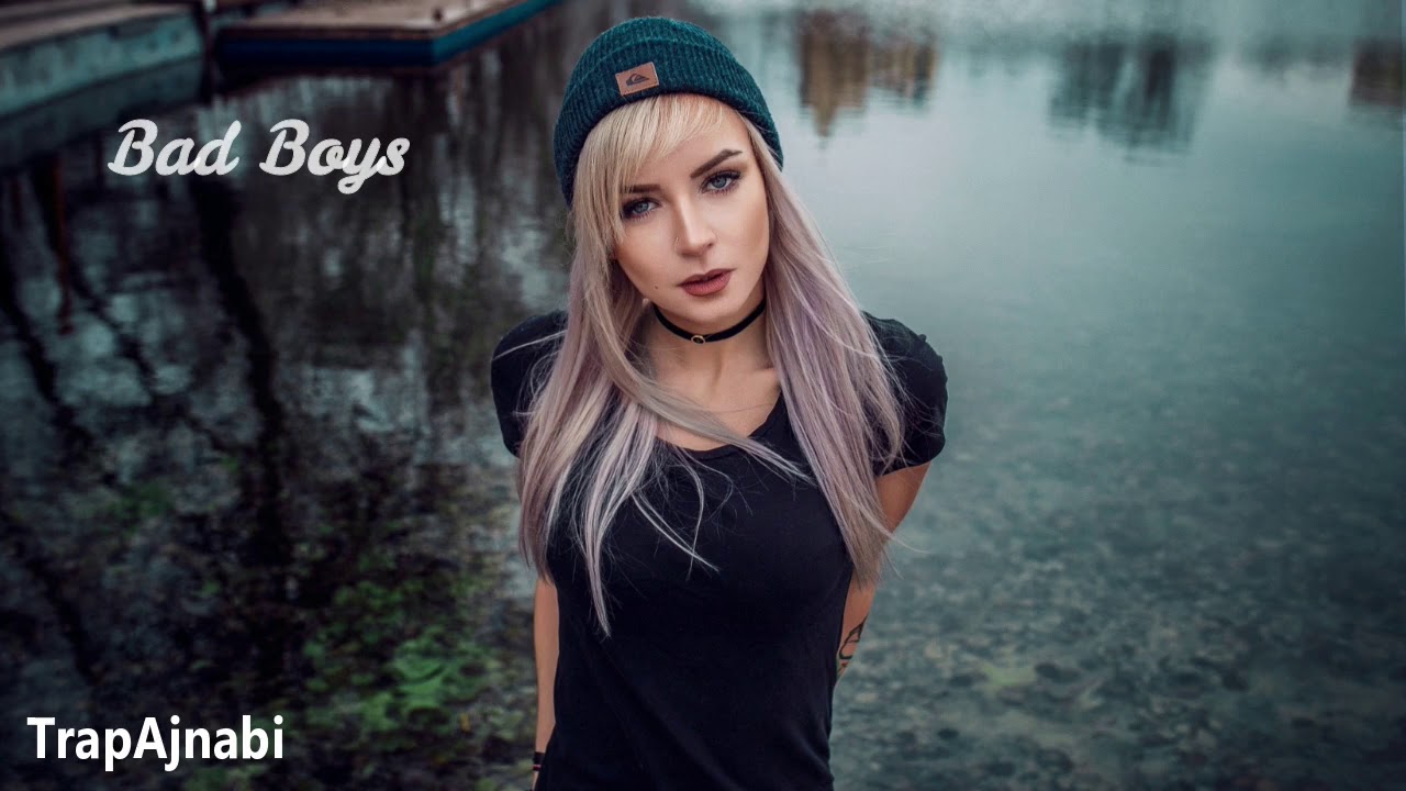 اجمل اغنية اجنبية مشهورة '' Bad Boys '' اروع اغنية اجنبية مستحيل ما تعجبك