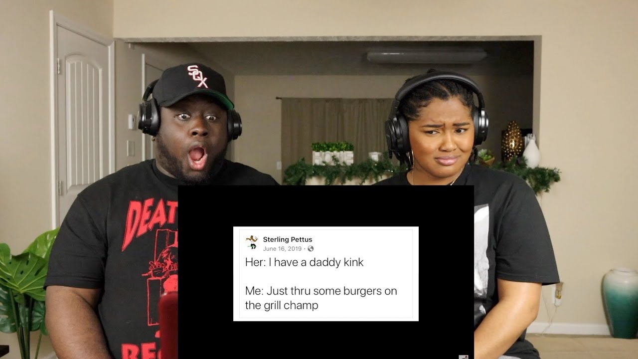 Mentally Mitch Savage Memes 10 | Kidd and Cee Reacts