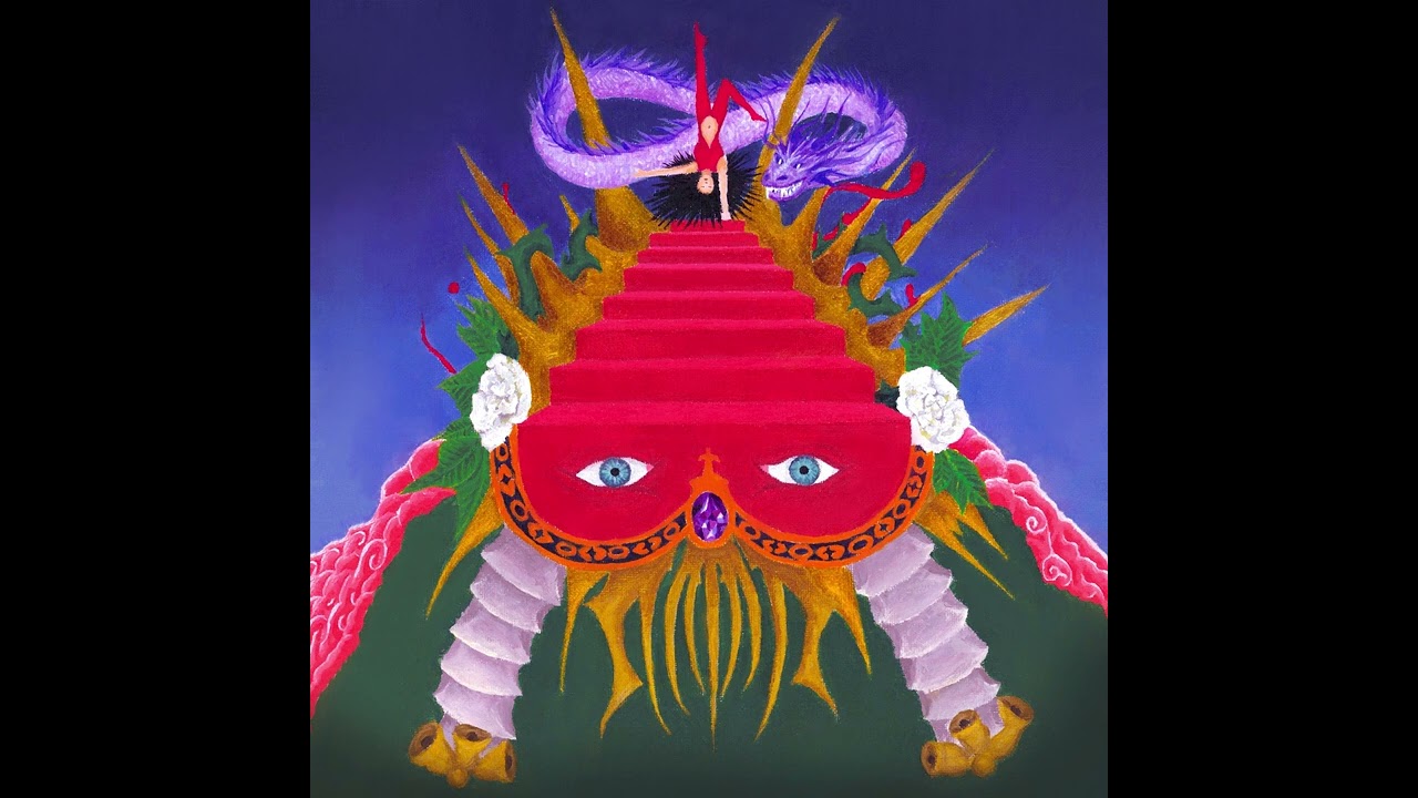 Aini - PANDEMONIUM