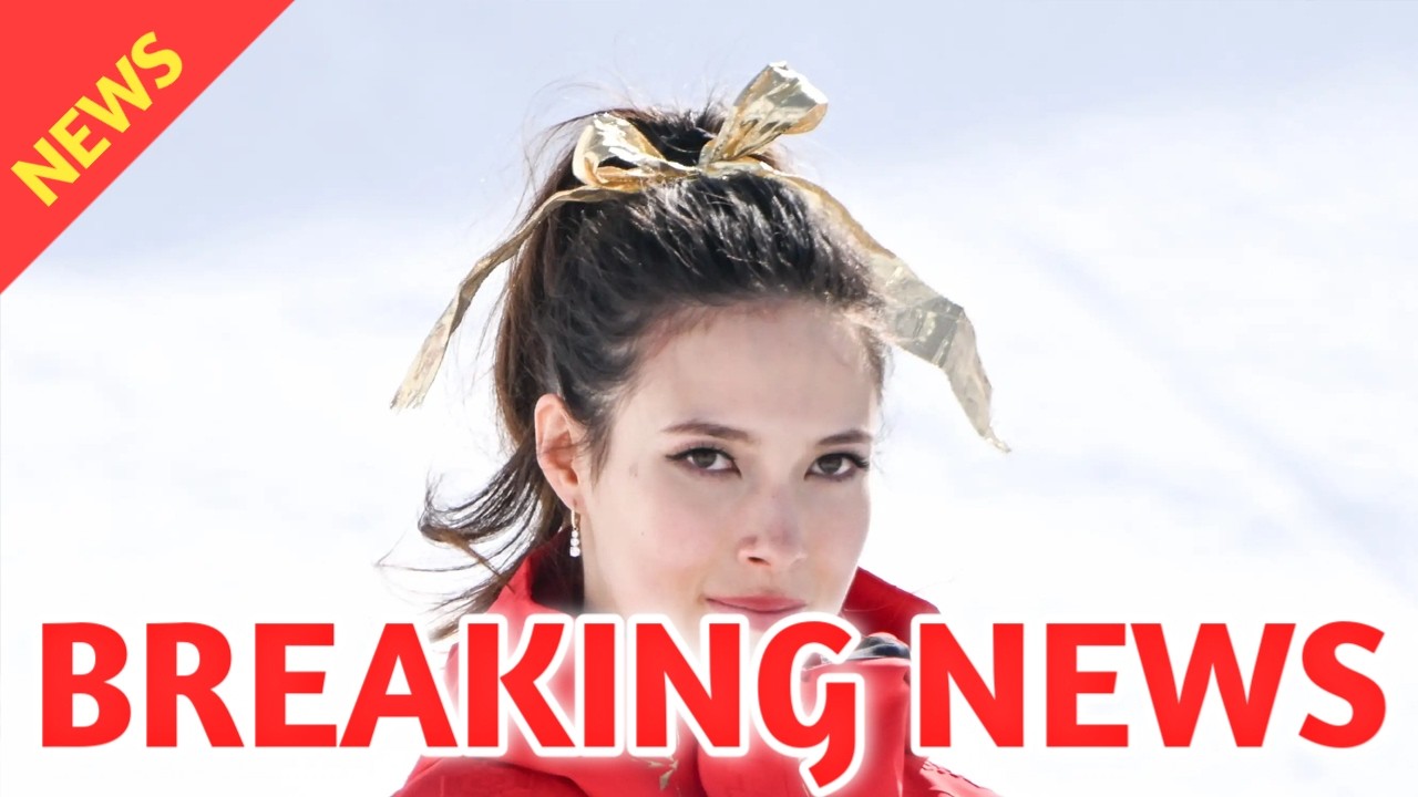 Eileen Gu “Rewires Her Brain” — Scientists Stunned by the Results!