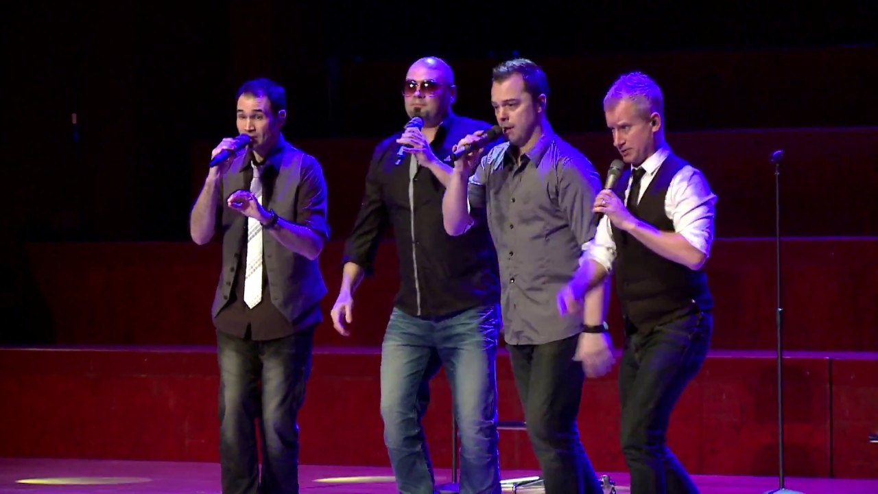 William Tell Overture  (Metro Vocal Group / Live in National Concert Hall)