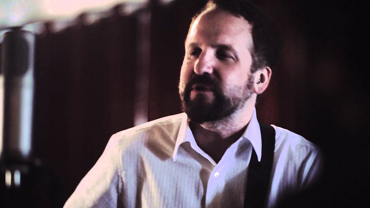 Miles Nielsen and the Rusted Hearts - 