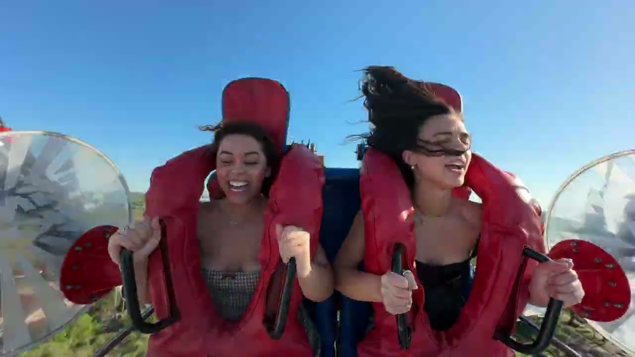 Ciara & Adriana