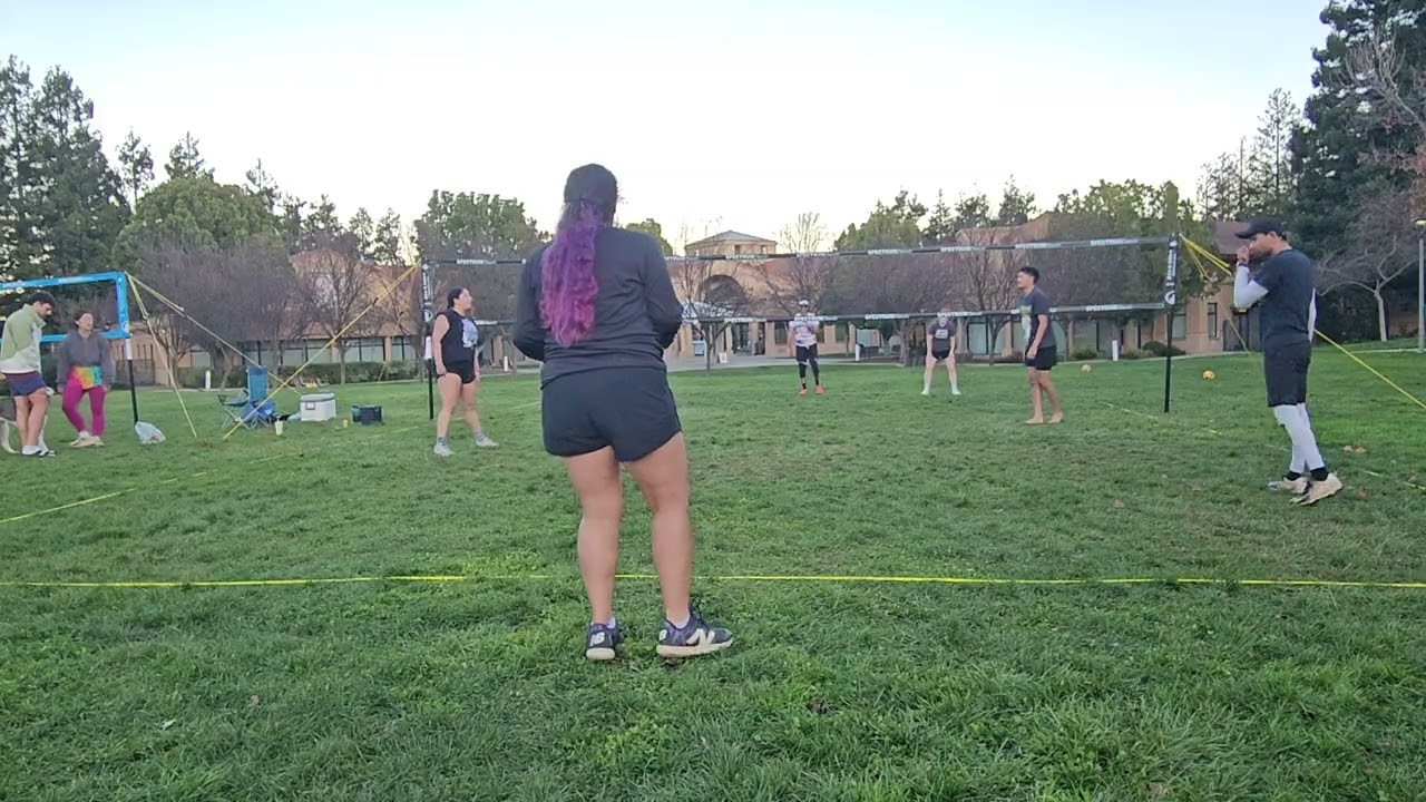 1/25 RevCo Quads - Finals, Set 1